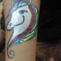 Tattoo making